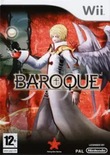 Baroque-Nintendo Wii